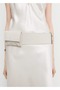 Belted Leather Waist Bag - 2