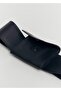 Belted Leather Waist Bag - 6