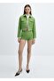 Tweed Shorts - 2