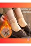 Women's Plush Thick Winter Thermal Socks Women's Corap Yun Socks Winter Thermal Socks Winter Socks - 4