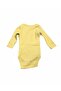 Rany Baby Body Long Arm RapInterlock Yellow - 2