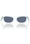 Sk6019 10242V 54 Women's Sunglasses - 4