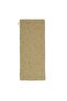 Shoulder Cover Baby Cosmos Khaki Organic Cotton