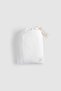 10-Piece Organic Cotton Muslin White Hospital Discharge Set - 4
