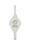 Baby Knitted Pacifier Diaper Cosmos Khaki Organic Cotton - 2