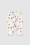 Organic Cotton Baby Set Born To Be Gusto - 6