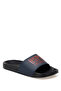 Gusty Comfort Men's Slippers Black Black Navy Blue Navy Blue