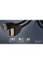 Hdmi 2.0 4k Ultra Hd 60 Hz Audio And Video Transfer Cable 5 Meters - 3