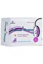 Hygienic Women's Pad 3 Pieces 10-Piece Day Set - 2