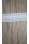 Üçbey Curtain Extrafoam Continuous Gathering 4 cm 10 Meters