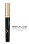 Perfect Lashes Waterproof Black Mascara - 8691190066512 - 3