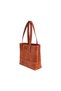 Isminize Özel Deri Tote Bag - 5