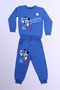 Boy's Tracksuit Set - Micky Mouse Printed B52