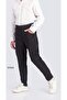 School Pants with Elastic Waist - 2