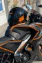 Orafol Neon Orange 46 Racing Style Sticker Decal for Motor-Car-Helmet (1 Piece) - 3