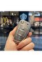 أودي A1 A3 8p 8l A4 A5 B6 B7 B8 A6 A7 C5 C6 4f Q3 Q5 Q7 8v Switchblade مفتاح القضية رمادي