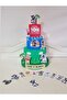 Tom And Friends Model Cake - 2