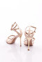 5523 Women's Heeled Evening Dress Shoes - 3