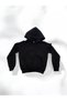 Boy's Hooded Sweat Suit with Finger Detail - 3