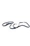 Premium Genuine Leather Hands Free Multifunctional Used from Shoulder and Waist, 1.5cm//300cm - 5