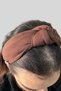 Knotted, Non-Slip Lightweight Women's Crown Satin Fabric (Color Options Available) with Protection Tips