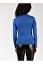 Long Sleeve Half Fisherman Lycra Combed Cotton Body - 2
