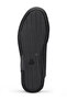 Albert I Women's Black / Dark Gray Casual Sneakers - 7
