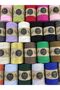 Koton Cotton Macrame Cord 2mm Cotton Chain Macrame Bag Cord Supla Cord Cotton Cord 250 Grams - 3