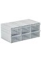 Box with Drawers 120-6