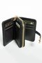 Derek Black Empire Print Women's Hand and Bag Wallet 10x13 Size - 3