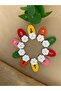 Handmade 10-Piece Baby Girl Kids Buckle Set - 2