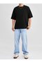 Unisex Tshirt Unprinted Plain Cotton New Season - 5