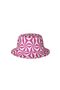 Hipnotico Panama Bucket Hat Fisherman's Hat - 2