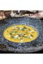 Cosmos Series Pasta Plate 28 Cm Cos Bl Bnc 28 Ck (1 PC) - 3