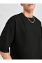Unisex Tshirt Unprinted Plain Cotton New Season - 6