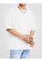 Unisex Tshirt Unprinted Plain Cotton New Season - 3