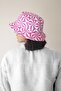 Hipnotico Panama Bucket Hat Fisherman's Hat