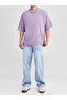 Unisex Tshirt Unprinted Plain Cotton New Season - 3