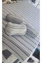 Combed Cotton Elastic Bed Sheet 100X200X30