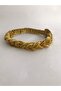 Knitted Velvet Women's Hair Band
