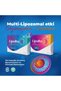 L 30 Capsules Multi Liposomal Vitamin Complex Resveratrol, Coenzyme Q10, Fish Oils - 8