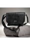 Women's Casual Messenger Crossbody Faux Leather Hand and Shoulder Bag