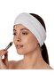 Women's Sports and Make-Up Towel - Extra Soft 100% Cotton Ecological Product - 3