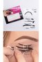 Fixliner Şablonu (eyeliner)