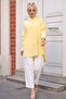 Dave Yellow Tunic - 2