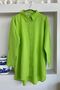 Dave Green Tunic