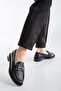 Women's Daily Loafer Shoes - 3