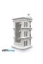 Harry Potter: Gringotts Bank Coin Bank with Movement Mechanism - Abybus018 - 9