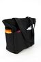 Sports Black Big Handle Bag...