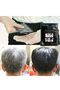 Black Paint - Black Hair Shampoo White Hair Concealer - 3
